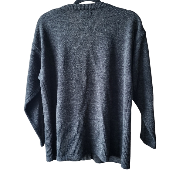 Hunt Club Wool Blend Sweater Size Large - Picture 2 of 7